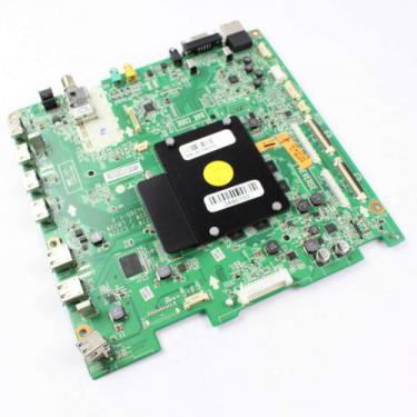LG CRB33628301 PC Board-Main;