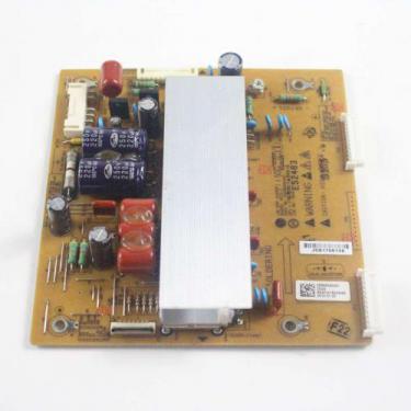 LG CRB33648101 PC Board-Zsus; Hand Inser