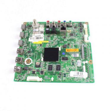 LG CRB33655101 PC Board-Main; Chassis As