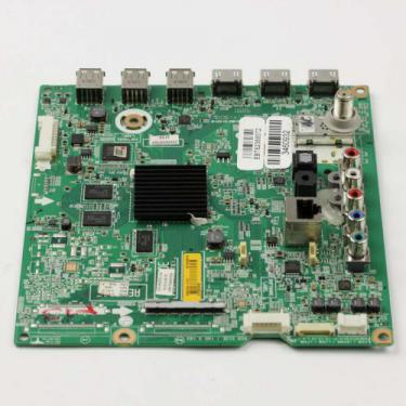 LG CRB33666901 PC Board-Main;