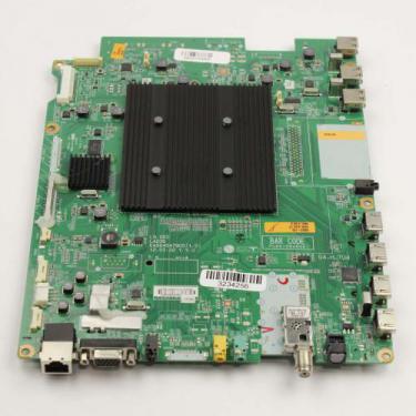 LG CRB33675901 PC Board-Main; Main Board