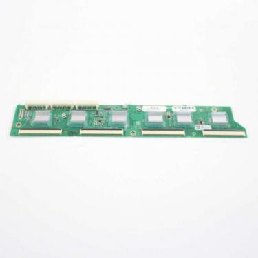 LG CRB33708501 PC Board-Hand Insert Pcb;