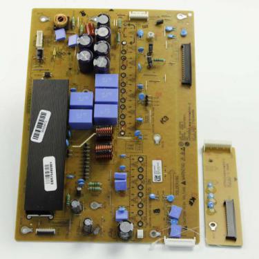 LG CRB33786101 PC Board-Hand Insert Pcb;