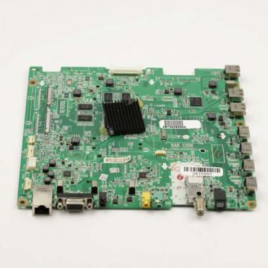 LG CRB33964001 PC Board-Main;