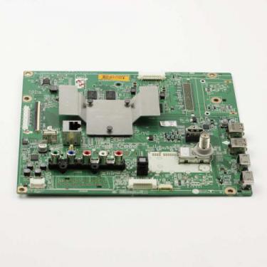 LG CRB34108601 Chassis Assembly