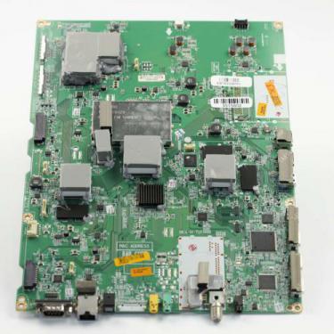 LG CRB34226801 PC Board-Main; Chassis As