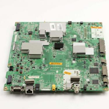 LG CRB34250701 PC Board-Main; Chassis As