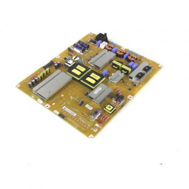 LG CRB34251401 PC Board-Power Supply; Po