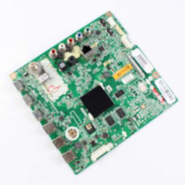 LG CRB34292701 PC Board-Main; Chassis