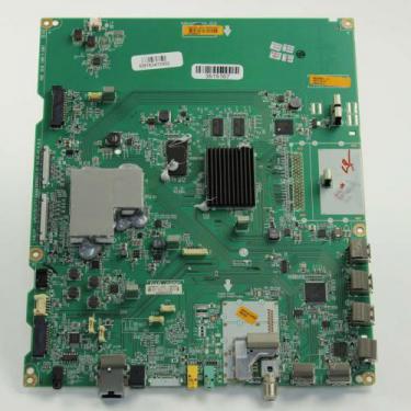 LG CRB34389601 PC Board-Main;