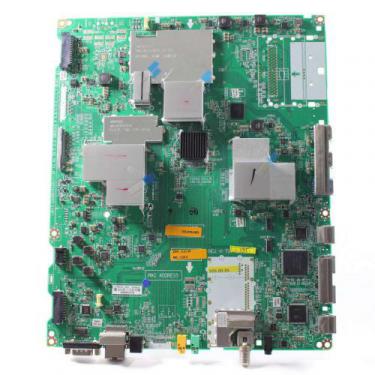 LG CRB34484501 PC Board-Main; Main Board
