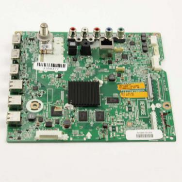LG CRB34493401 PC Board-Main;