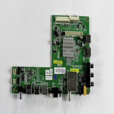 LG CRB34683901 Board Assembly