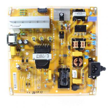 LG CRB34893201 PC Board-Power Supply Ass