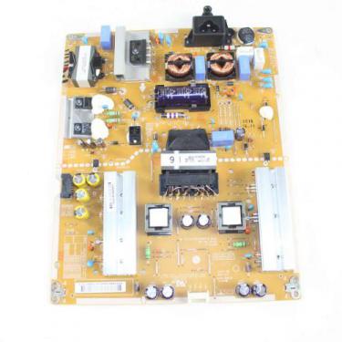 LG CRB34963201 PC Board-Power Supply; As