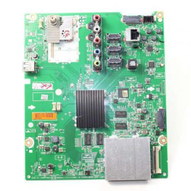 LG CRB35035601 PC Board-Main; Chassis As