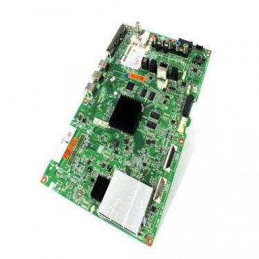 LG CRB35188001 PC Board-Main;