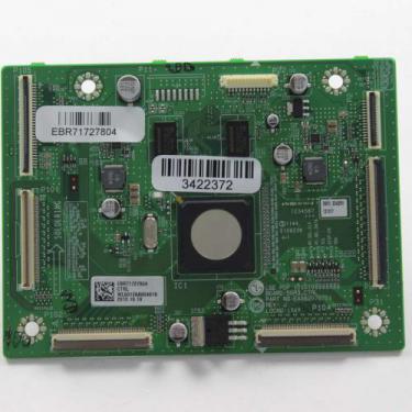 LG CRB35204201 Hand Insert Pcb Assembly