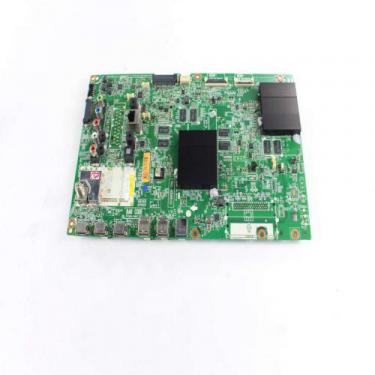 LG CRB35228201 PC Board-Main; Chassis As