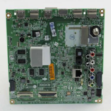 LG CRB35232701 PC Board-Main; Chassis As