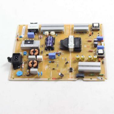 LG CRB35243501 PC Board-Power Supply