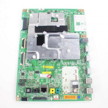 LG CRB35365701 PC Board-Main; Chassis As