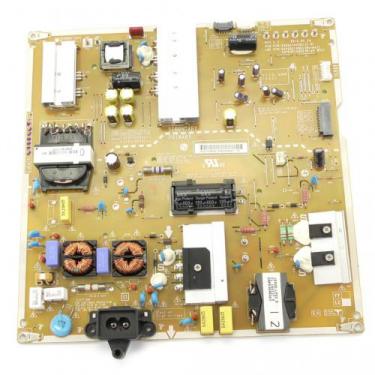 LG CRB35393001 PC Board-Power Supply Ass