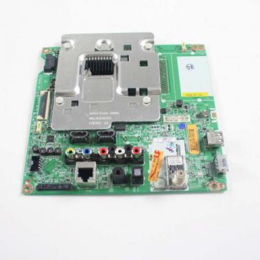 LG CRB35434601 PC Board-Main; Main Board