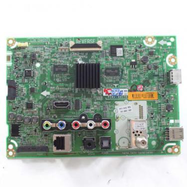 LG CRB35466401 PC Board-Main; Main Board