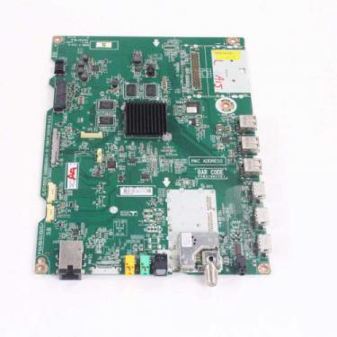 LG CRB35524401 PC Board-Main; Main Board