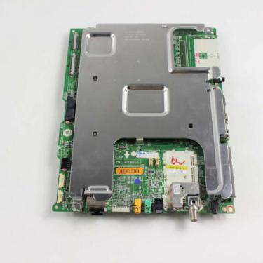 LG CRB35648501 PC Board-Chassis Assembly