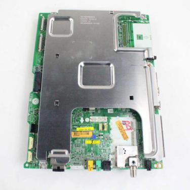 LG CRB35649701 PC Board-Main; Chassis As