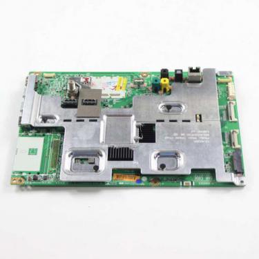 LG CRB35926701 PC Board-Main; Chassis As