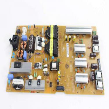 LG CRB36010001 PC Board-Power Supply;