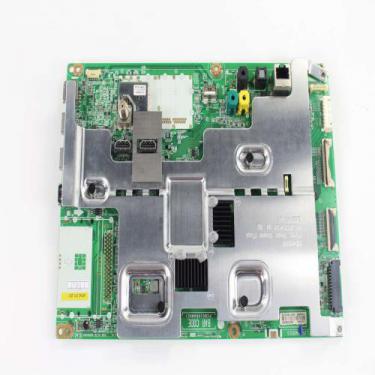 LG CRB36024101 PC Board-Main; Main Board