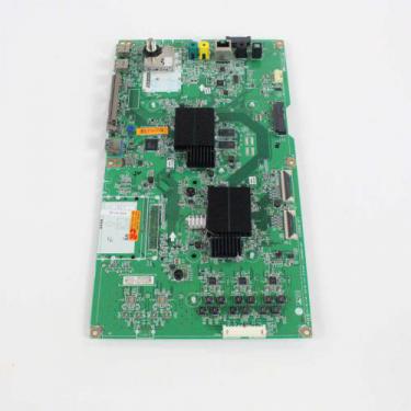 LG CRB36572901 PC Board-Main; Chassis As