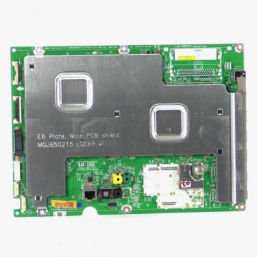 LG CRB36588301 Chassis Assembly