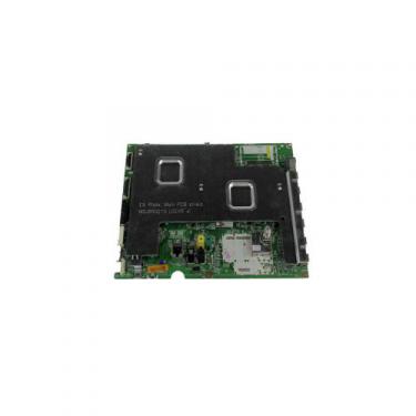 LG CRB36588401 PC Board-Main; Chassis As