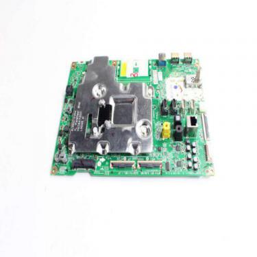 LG CRB36875301 Chassis Assembly