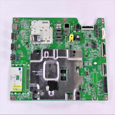LG CRB36878401 PC Board-Main; Chassis As