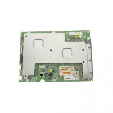 LG CRB37304001 Chassis Assembly