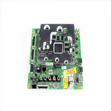 LG CRB37647401 PC Board-Main; Assembly,