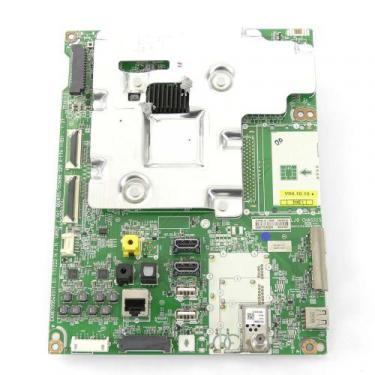 LG CRB37973401 PC Board-Main; Chassis As