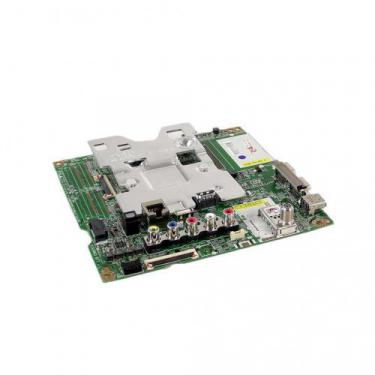 LG CRB37973601 PC Board-; Chassis