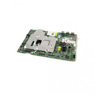 LG CRB38005701 PC Board-Main; Chassis As