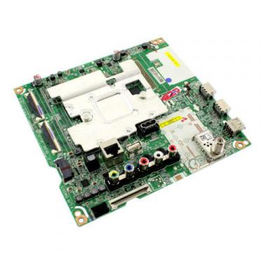 LG CRB38317101 PC Board-Main; Bpr Total