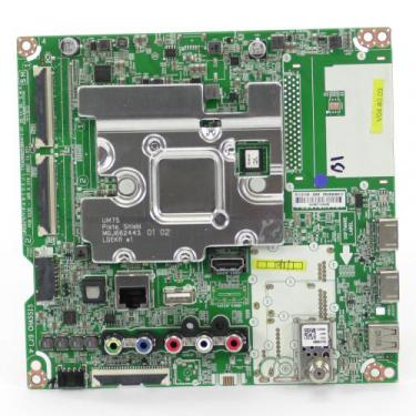 LG CRB38433001 PC Board-Main; Bpr Total