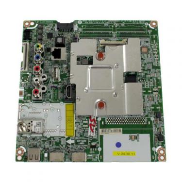LG CRB38575501 PC Board-Main; Bpr Total