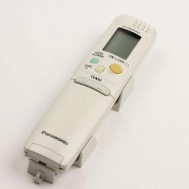 Panasonic CV6704000023 Remote Control; Remote Tr