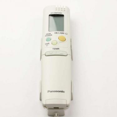 Panasonic CV6704000024 Remote Control; Remote Tr
